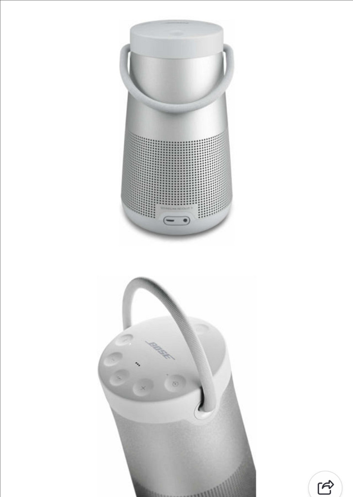 새상품- 블루투스 스피커 거실 휴대용 무선 Bose S--1