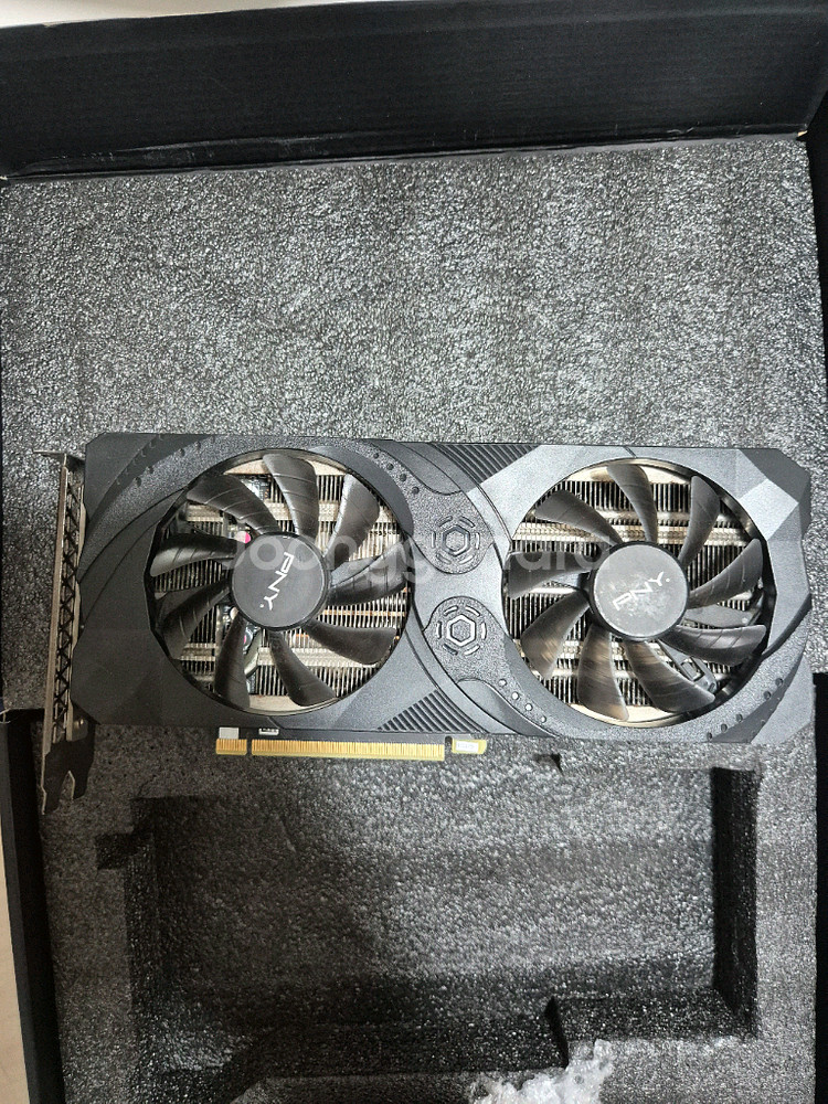 3060ti 부품용--0