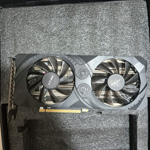 3060ti 부품용
