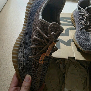 이지부스트 350 v2 mx락