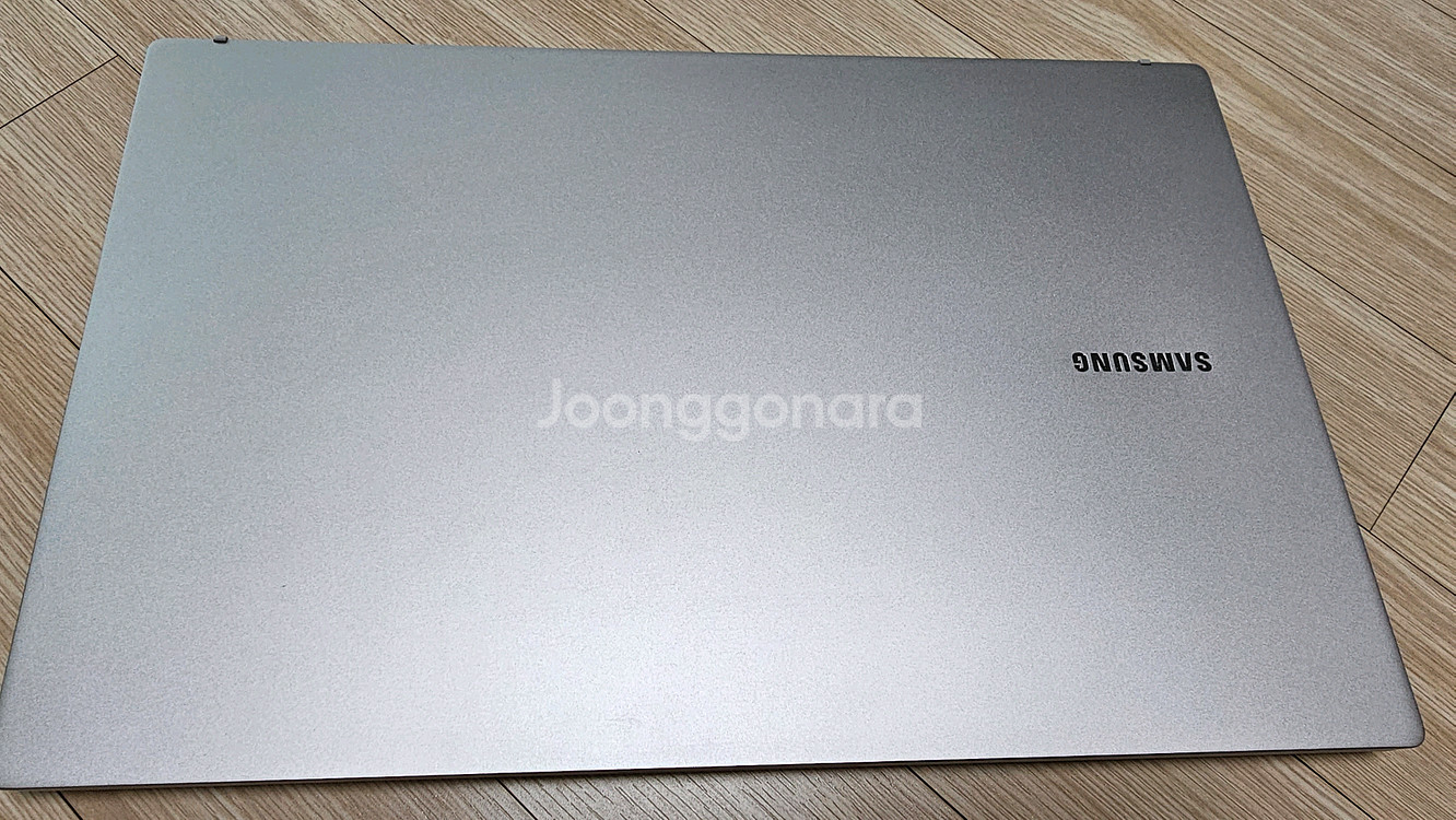 삼성 노트북 NT750XDA 부품용 메인보드고장--0