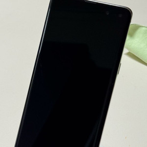 섬성 갤럭시 s10 5g 512gb