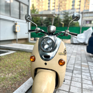 급처) 야마하 비노50cc 입문하시는분 싸게 드릴게요