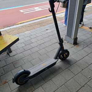 나인봇 g30 전동킥보드