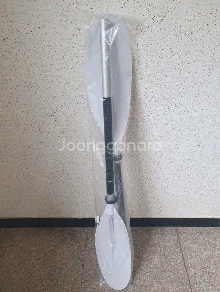 알루미늄 카누 카약 노 패들 분리형 경량패들 물놀이용품--0