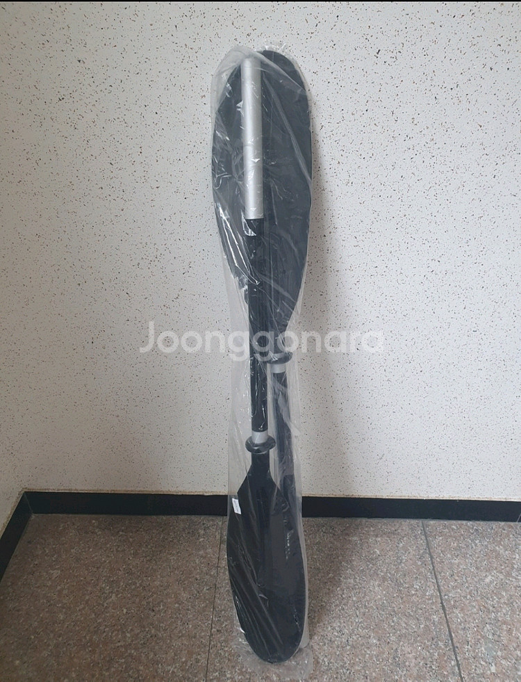 알루미늄 카누 카약 노 패들 분리형 경량패들 물놀이용품--1