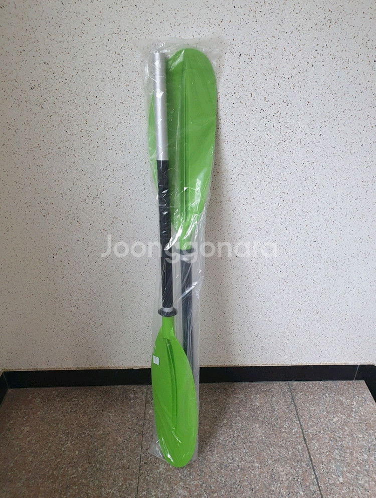 알루미늄 카누 카약 노 패들 분리형 경량패들 물놀이용품--2
