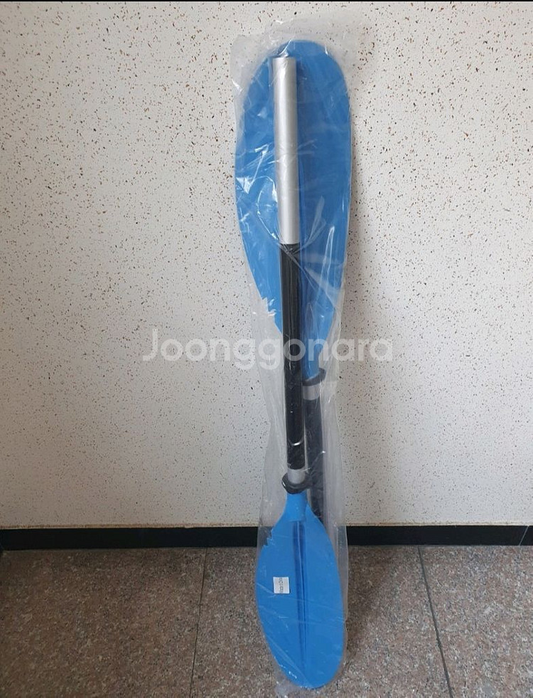 알루미늄 카누 카약 노 패들 분리형 경량패들 물놀이용품--3
