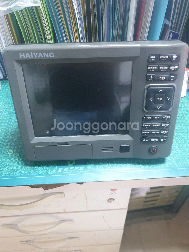 낚시 레져보트 야마하 f17--5
