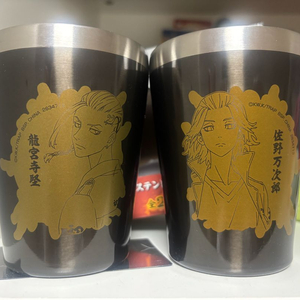 도쿄리벤져스 도리벤 컵