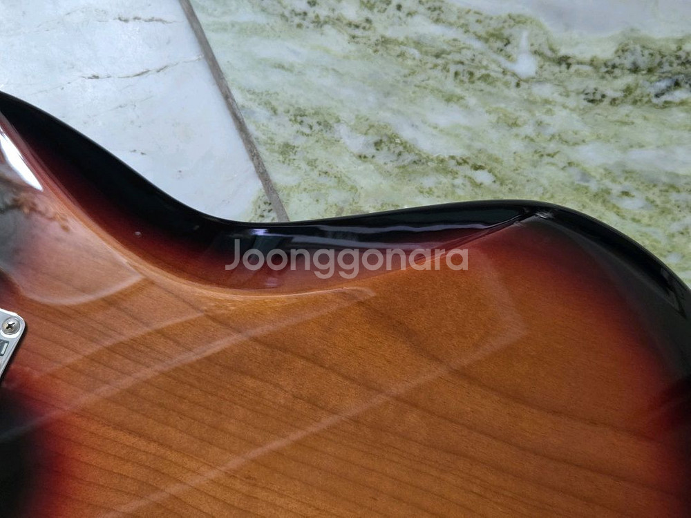 펜더 재즈 베이스 Fender Jazz Bass 멕펜--1