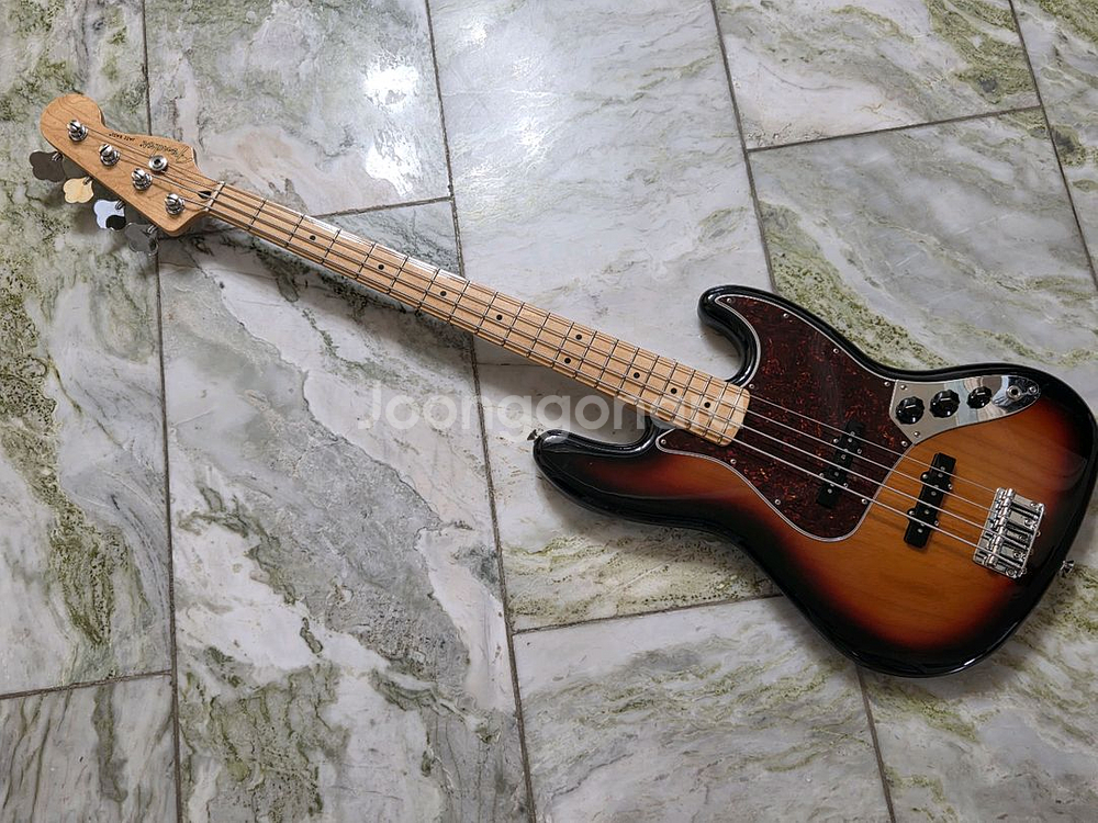 펜더 재즈 베이스 Fender Jazz Bass 멕펜--0