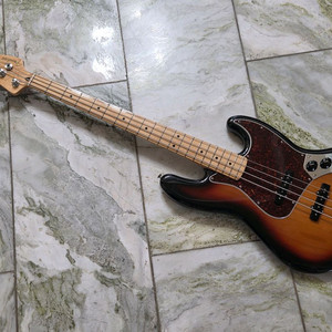 펜더 재즈 베이스 Fender Jazz Bass 멕펜