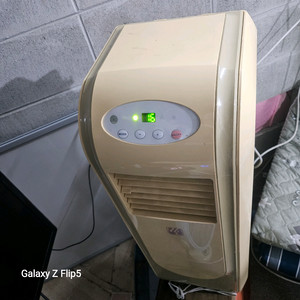 이동식에어컨 성능짱짱