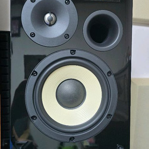 JBL L52 블랙에디션