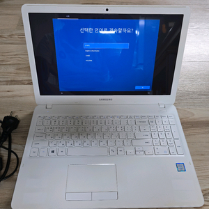 삼성 i7 노트북