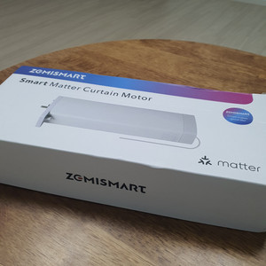 zemismart 스마트 커튼 모터 판매합니다.
