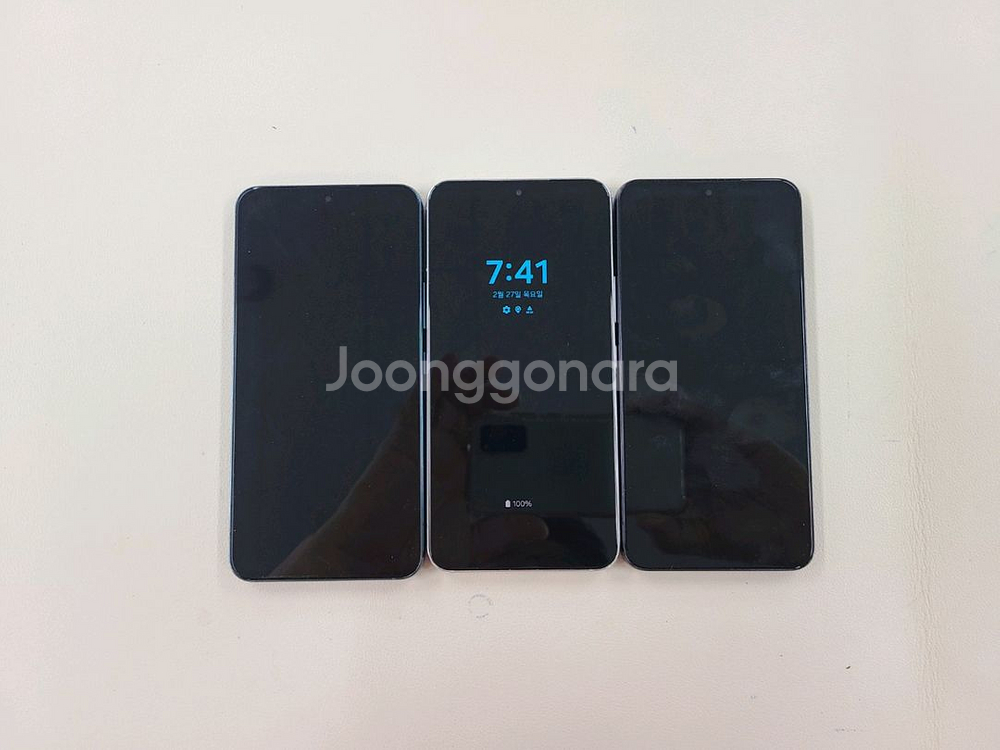 갤럭시s22 256G 상태굿 ^^--2