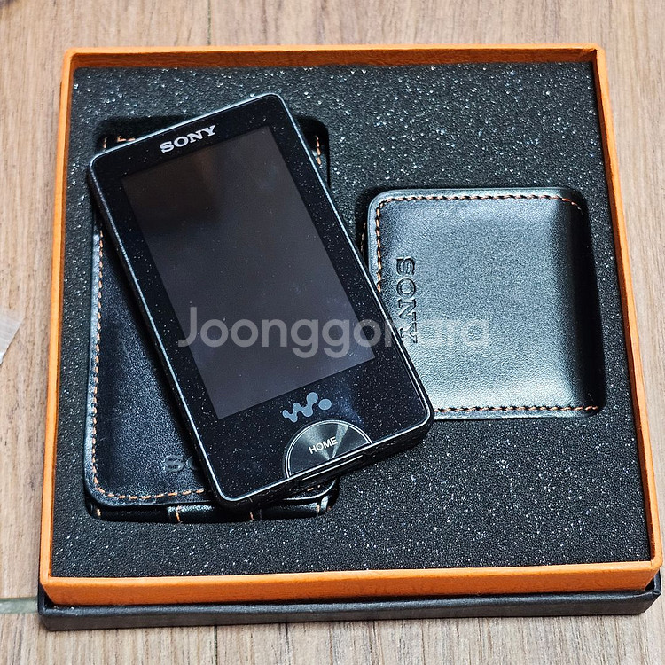 소니워크맨 sony walkman nwz-x1050--0