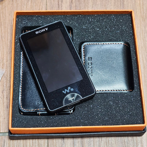 소니워크맨 sony walkman nwz-x1050