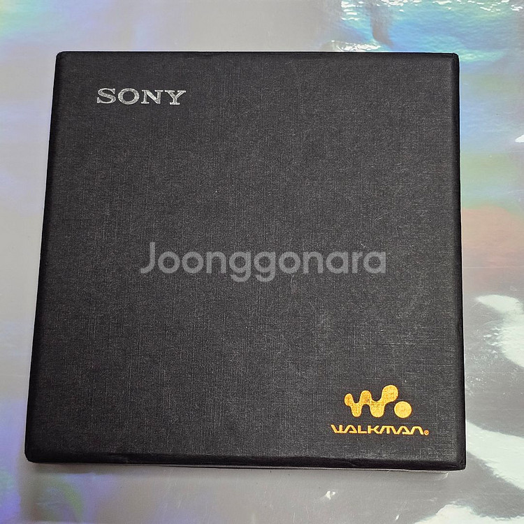 소니워크맨 sony walkman nwz-x1050--5