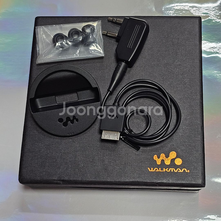 소니워크맨 sony walkman nwz-x1050--4
