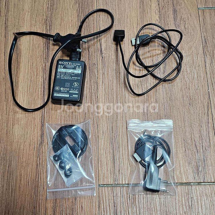 소니워크맨 sony walkman nwz-x1050--6