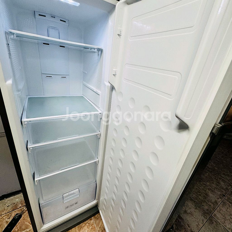 삼성 김치냉장고 팝니다--1