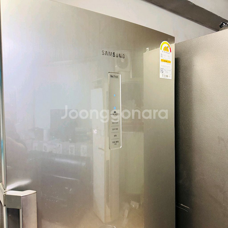 삼성 김치냉장고 팝니다--0
