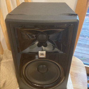 JBL 305p Mk2 모니터 스피커 1조