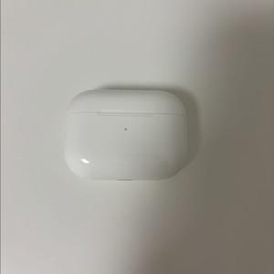 에어팟프로1