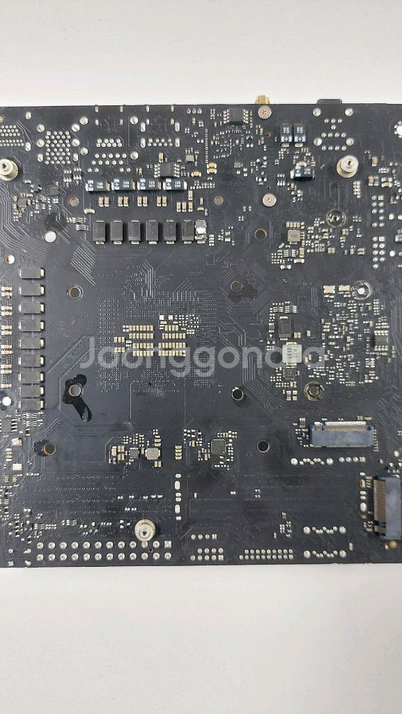 [고장/부품]애즈락 z790 itx pg 라이트닝--2