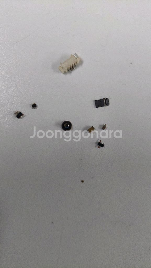 [고장/부품]애즈락 z790 itx pg 라이트닝--4