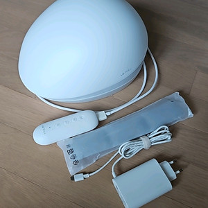 LG 프라엘 메디