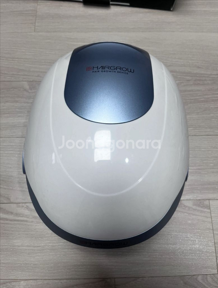 hairgrow 탈모 기기 판매합니다--1