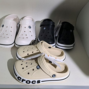 CROCS 남.여공용 신발