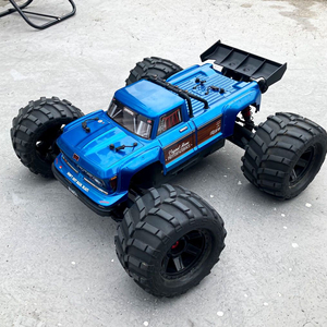 ARRMA 1:10 OUTCAST BLX 4S