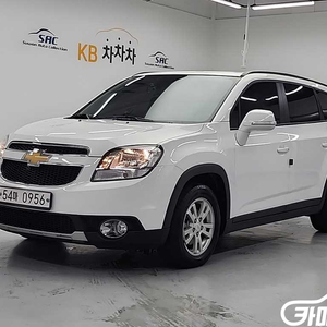 [쉐보레]올란도 LPGI LT 프리미엄 #앱특가