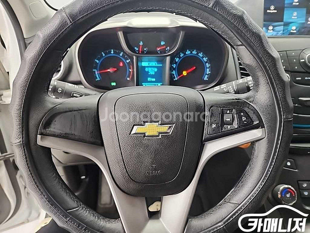 [쉐보레]올란도 LPGI LT 프리미엄 #앱특가--8