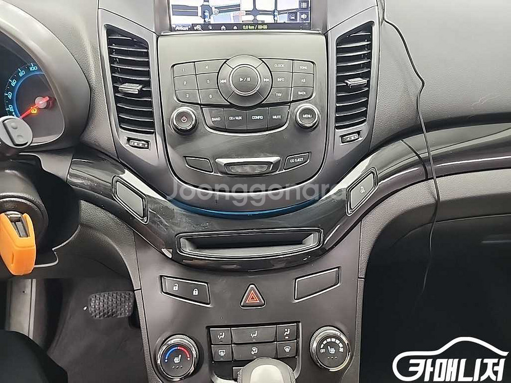 [쉐보레]올란도 LPGI LT 프리미엄 #앱특가--9