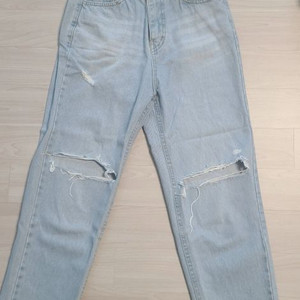 여성 데님 3종 일괄 12000원