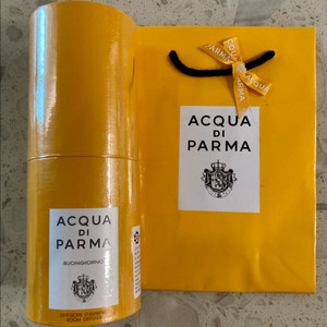 (새상품) 아쿠아 디 파르마 본 조르노 룸 디퓨저