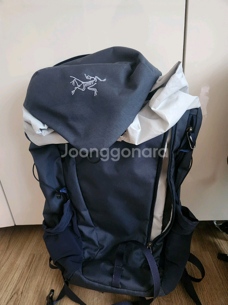 아크테릭스 20--0