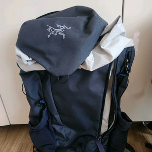 아크테릭스 20
