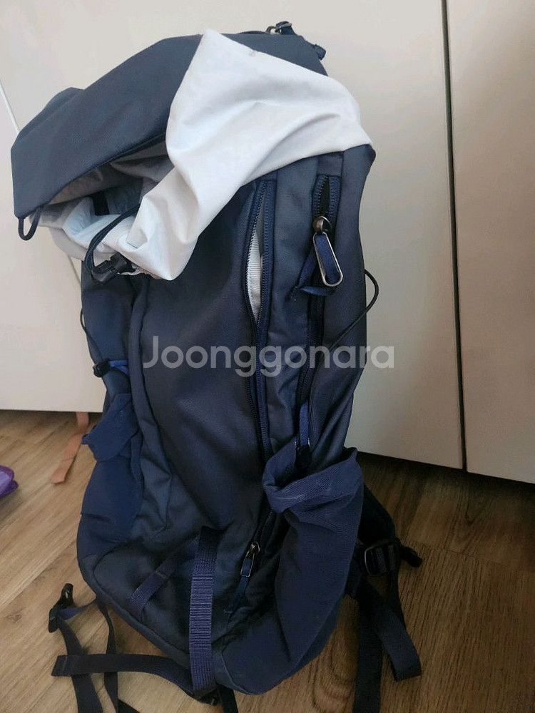 아크테릭스 20--2