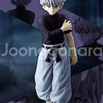 (구함)키메라앤트 키르아 피규어 구합니다--0