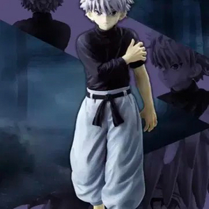 (구함)키메라앤트 키르아 피규어 구합니다