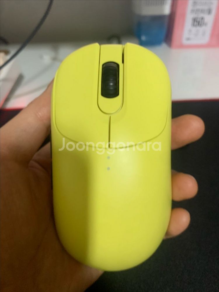 벡시 VAXEE NP-01S 4K 팝니다--1