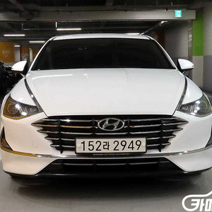 [현대]쏘나타 (DN8) LPI 스마트 (렌터카) (5