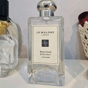조말론 우드세이지 앤 씨솔트 100ml